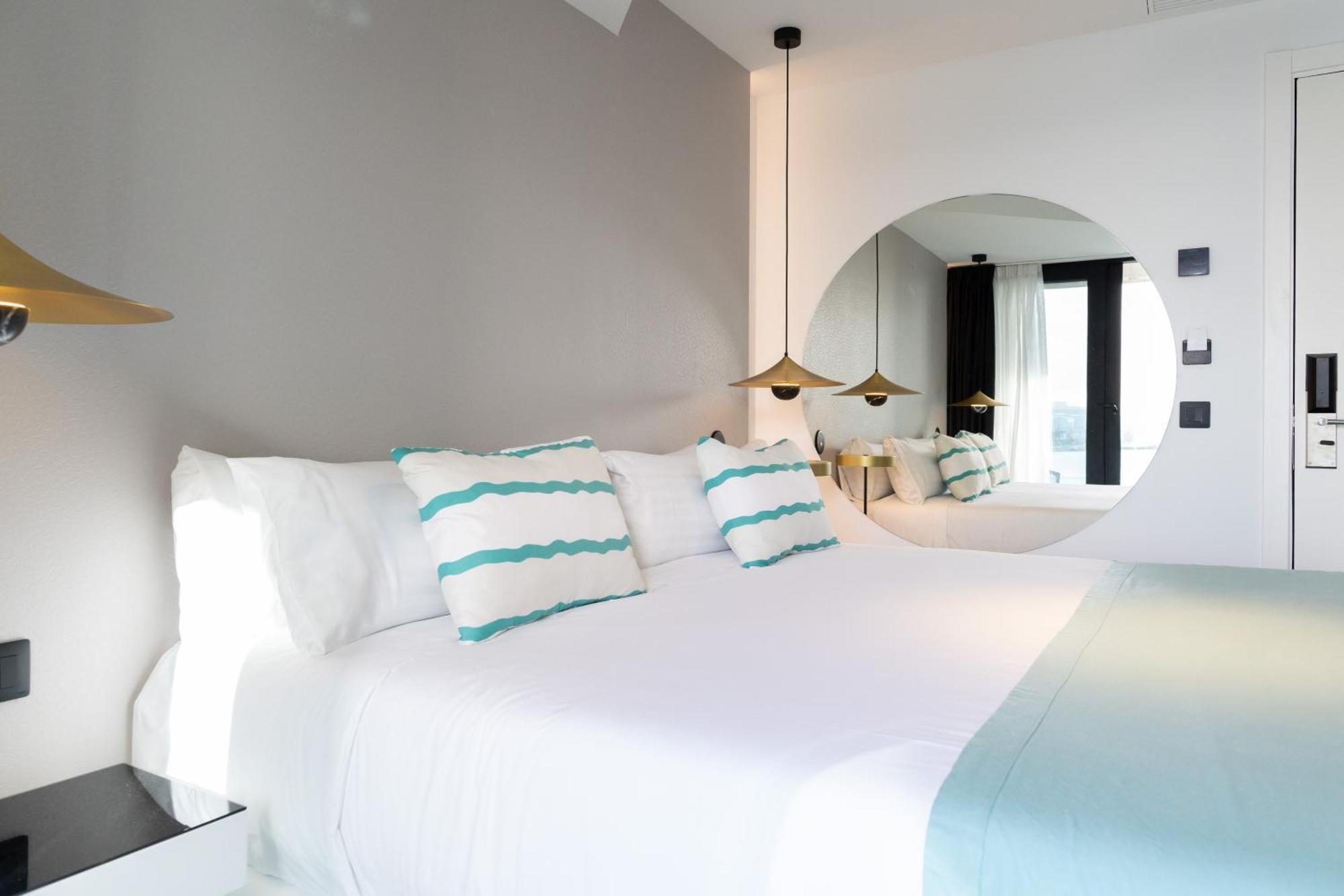 Hotel Puerto De La Luz By Pierre & Vacances Лас Палмас де Гран Канария Екстериор снимка
