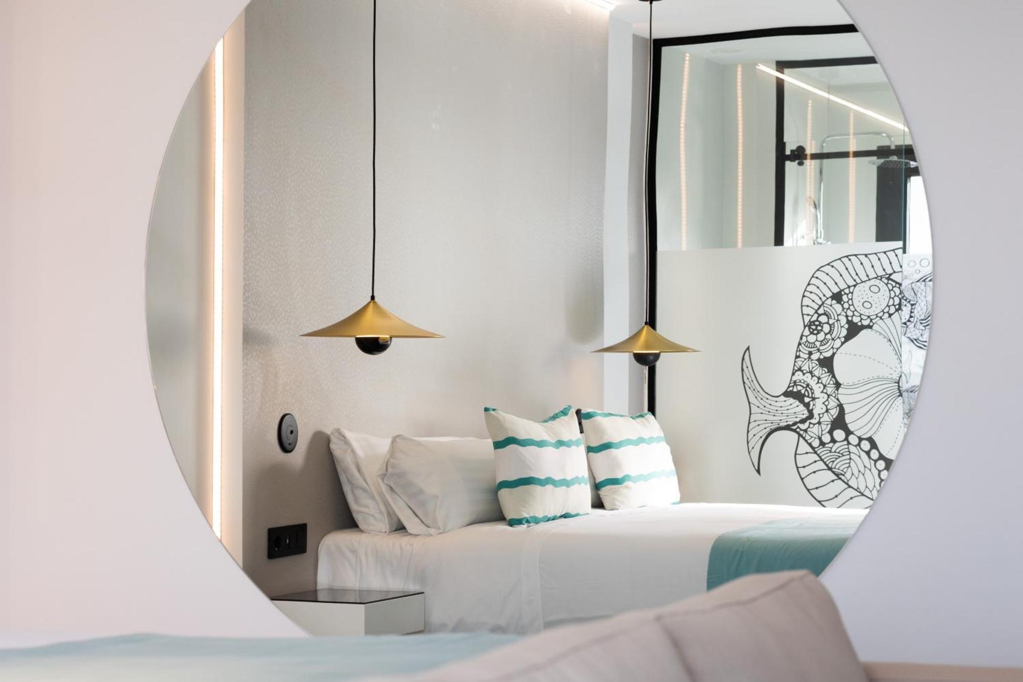 Hotel Puerto De La Luz By Pierre & Vacances Лас Палмас де Гран Канария Екстериор снимка
