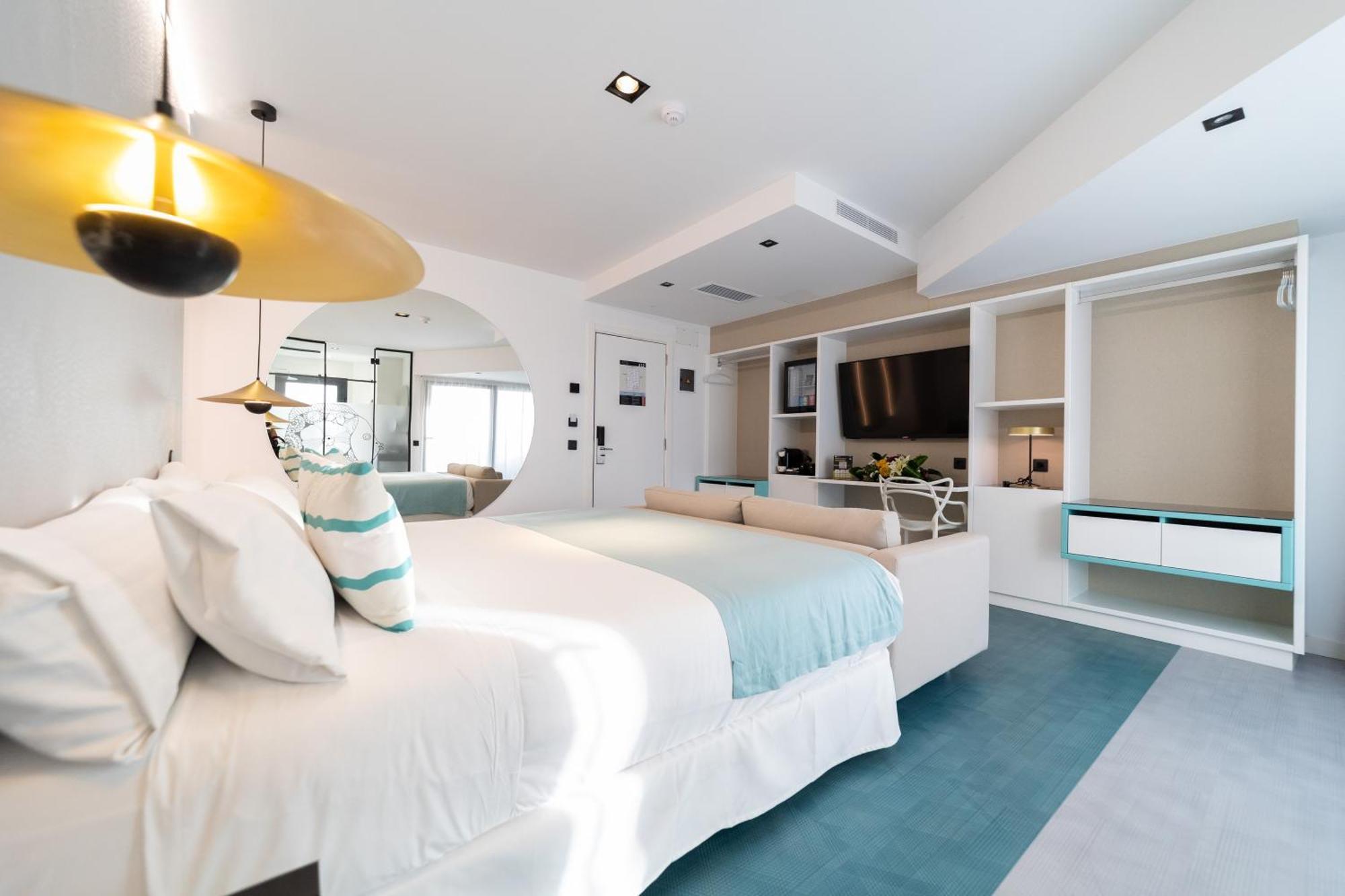 Hotel Puerto De La Luz By Pierre & Vacances Лас Палмас де Гран Канария Екстериор снимка