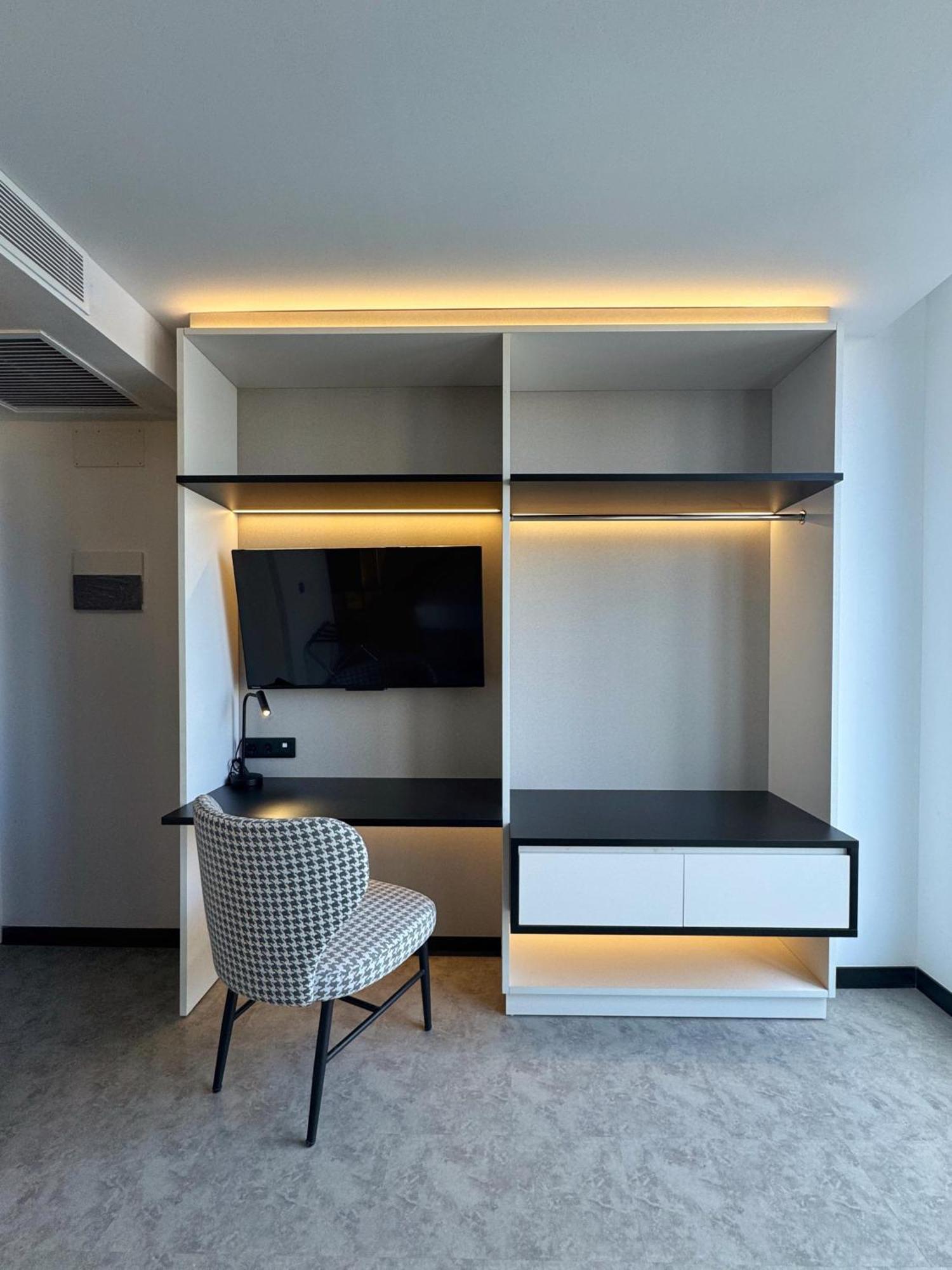 Hotel Puerto De La Luz By Pierre & Vacances Лас Палмас де Гран Канария Екстериор снимка