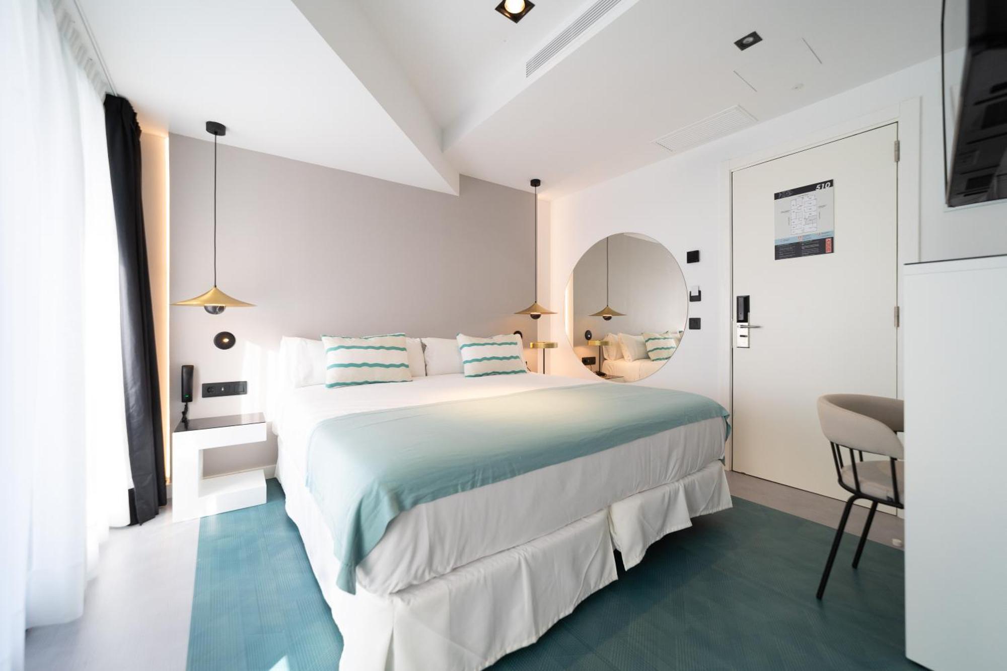 Hotel Puerto De La Luz By Pierre & Vacances Лас Палмас де Гран Канария Екстериор снимка