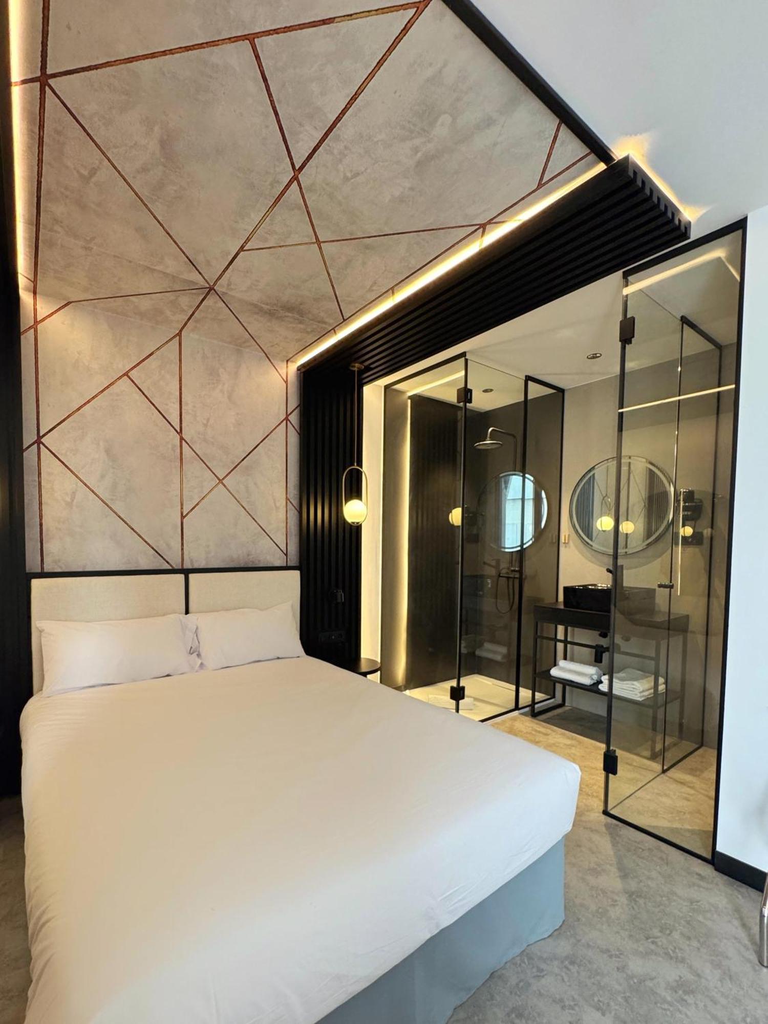 Hotel Puerto De La Luz By Pierre & Vacances Лас Палмас де Гран Канария Екстериор снимка