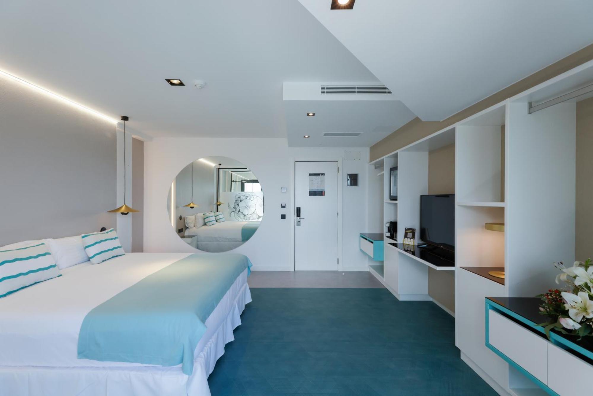 Hotel Puerto De La Luz By Pierre & Vacances Лас Палмас де Гран Канария Екстериор снимка