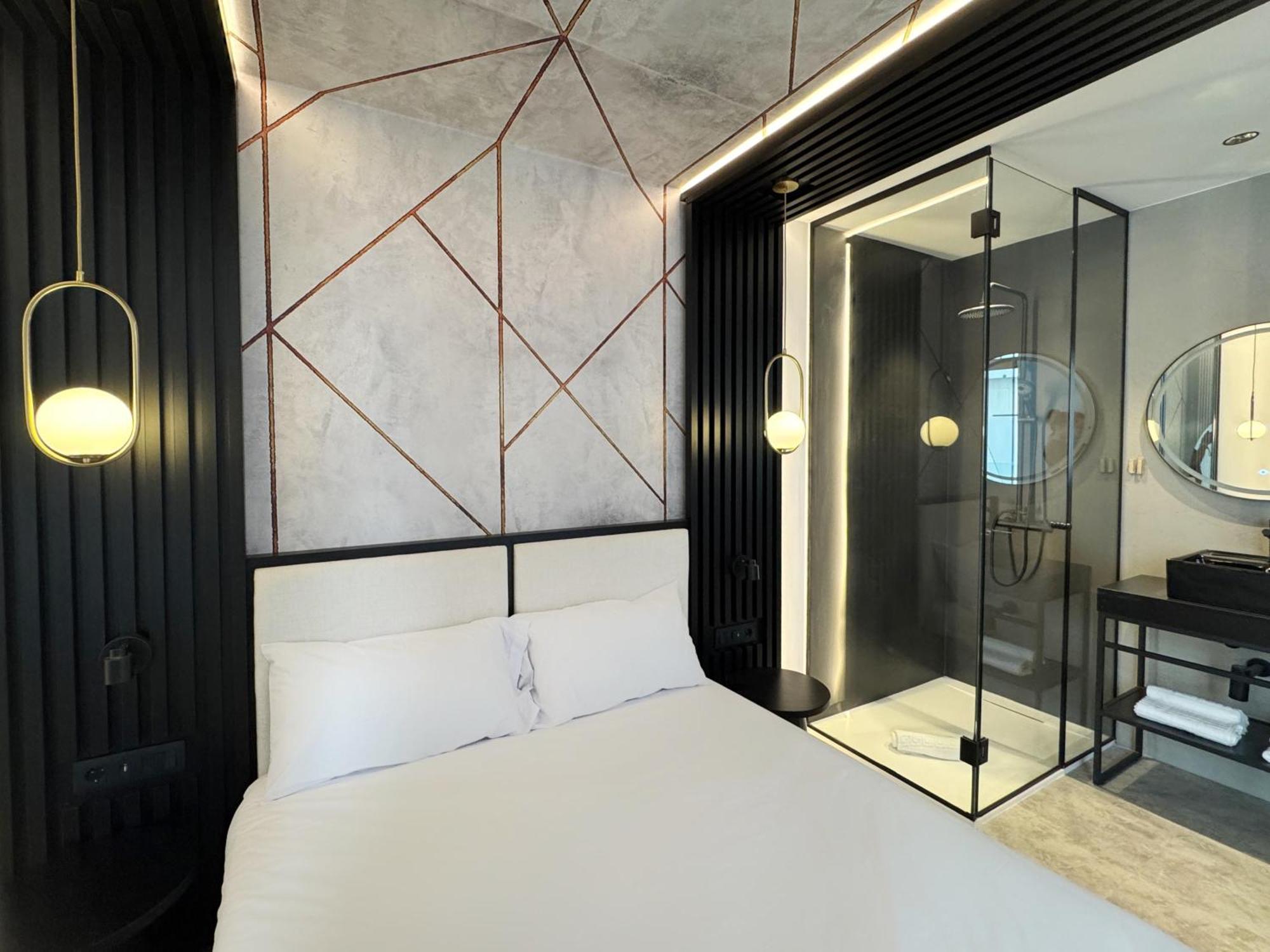 Hotel Puerto De La Luz By Pierre & Vacances Лас Палмас де Гран Канария Екстериор снимка