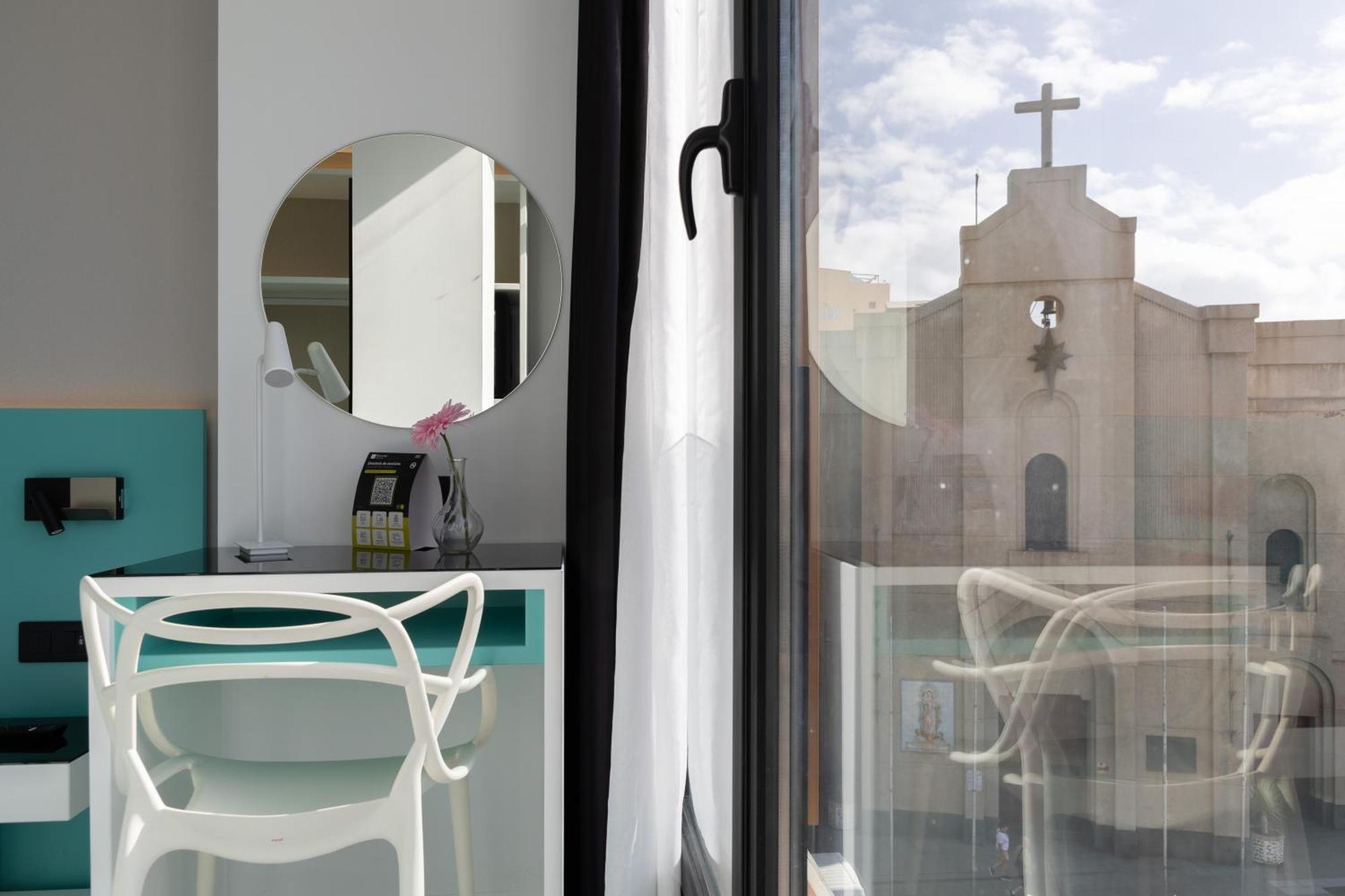 Hotel Puerto De La Luz By Pierre & Vacances Лас Палмас де Гран Канария Екстериор снимка