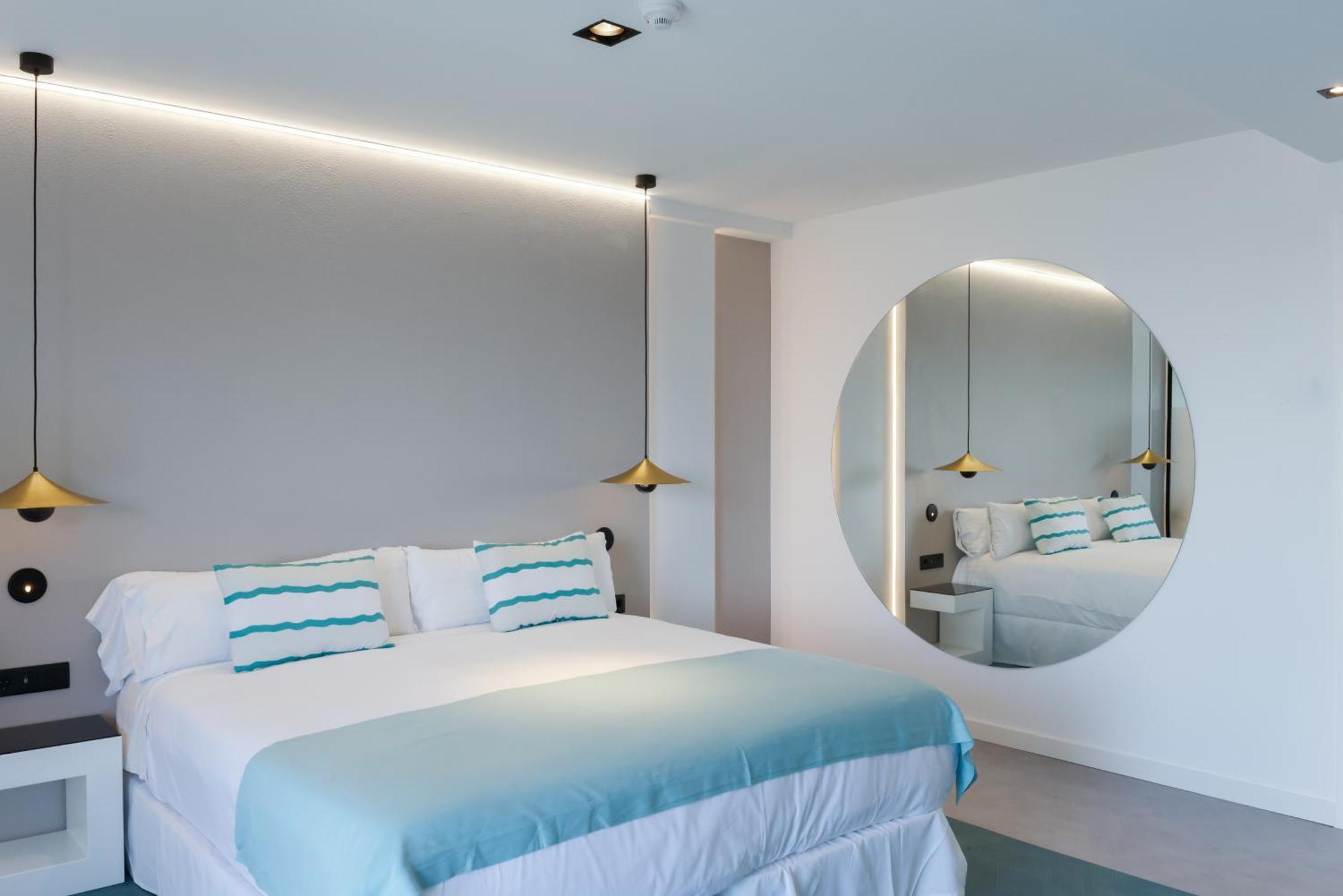 Hotel Puerto De La Luz By Pierre & Vacances Лас Палмас де Гран Канария Екстериор снимка